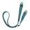 Ремешок STRAP for case Carbines (Forest Green)