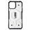 Чохол UAG with MagSafe (iPhone 12 | 12 Pro, White)