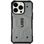 Чехол UAG with MagSafe (iPhone 13 Pro Max, Gray)