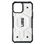 Чехол UAG with MagSafe (iPhone 13, White)
