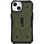 Чохол UAG with MagSafe (iPhone 15, Khaki-Green)