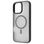 Чехол WAVE Matte Insane Case with Magnetic Ring iPhone 16 Pro gray
