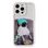 Чохол Wilkins Case для iPhone 13 PRO Pug Biege