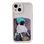 Чохол Wilkins Case для iPhone 13 Pug Biege