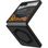 Чехол UAG для Samsung Galaxy Z Flip 7 Mouve with Magnet Ash (214504113131)
