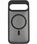 Чохол TPU Bloom with MagSafe для Google Pixel 9 Pro XL / 10 Pro XL (Black)