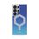 Чохол UAG для Samsung Galaxy S25 Ultra, Plyo with Magnet, Blue Ombre (214486115e5e)