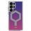 Чохол UAG для Samsung Galaxy S25 Ultra, Plyo with Magnet, Purple/Pink Ombre (214486114995)