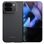 Чохол Pitaka Ultra-Slim Case Classic Twill 600D Black/Grey for Google Pixel 9 Pro Fold (GFB2403)