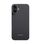 Чохол Pitaka Ultra-Slim Case Classic Twill 600D Black/Grey for iPhone 16 (KI1601A)