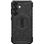 Чохол UAG для Samsung Galaxy S25, Pathfinder, Black (214482114040)