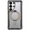 Чехол UAG для Samsung Galaxy S26 Ultra Plasma XTE with Magnet Ash/Titanium (214522113136)