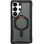 Чохол UAG для Samsung Galaxy S26 Ultra Plasma XTE with Magnet Black/Orange (214522114097)