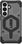 Чохол UAG для Samsung Galaxy S26 Pathfinder Clear with Magnet Ash/Black (214528113140)