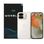 Защитное стекло Monblan для телефона Google Pixel 9 Pro Fold/10 Pro Fold 2.5D 0.25mm