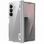 Чехол PC Pure Case для Samsung Galaxy Z Fold8 Ultra (Clear)