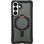 Чехол UAG для Samsung Galaxy S26+ Plasma XTE with Magnet Black/Orange (214523114097)