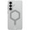 Чехол UAG для Samsung Galaxy S26+ Plyo with Magnet Ice/Silver (214540114333)