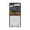 Чехол UAG для Samsung Galaxy Z Flip 8 Mouve with Magnet Ice (214561114343)