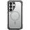 Чехол UAG для Samsung Galaxy S26 Ultra Trooper with Magnet Clear/Ash (214516114G31)
