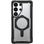 Чехол UAG для Samsung Galaxy S26 Ultra Plasma XTE with Magnet Black/Clear (21452211404G)