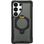 Чохол UAG для Samsung Galaxy S26 Ultra Plasma XTE 360 with Magnet Black/Pop Heritage Yellow (214525114040)