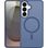 Чохол DUX DUCIS для Samsung Galaxy S26 Magnetic Yind Series (Dark Blue)