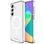 Чехол TPU Space Case with Magnetic Fit для Samsung Galaxy A27 5G/ A37 5G / A36 5G / A56 5G (Прозрачный)