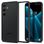 Чохол Spigen для Samsung Galaxy S24 Plus - Ultra Hybrid, Matte Black (ACS07330)