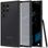 Чохол Spigen для Samsung Galaxy S24 Ultra - Ultra Hybrid, Frost Black (ACS07296)