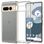 Чохол Spigen Google Pixel 7 Pro Ultra Hybrid (ACS04726)
