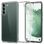 Чохол Spigen Samsung S22 - Ultra Hybrid (Clear) (ACS03988)