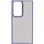 Чохол TPU+PC North Guard для Samsung Galaxy S22 Ultra (Lavender)