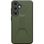 Чохол UAG для Samsung Galaxy S24+, Civilian, Olive Drab (214438117272)