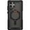 Чохол UAG для Samsung Galaxy S24 Ultra, Plasma XTE Pro, Black/Orange (214436114097)