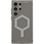 Чохол UAG для Samsung Galaxy S24 Ultra, Plyo Pro, Ice/Silver (214431114333)