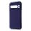 Чохол WAVE Full Silicone Cover Google Pixel 8 Pro (midnight blue)