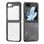 Чохол для смартфона DUX DUCIS Aimo for Samsung Flip 5 Black