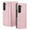 Чехол для смартфона DUX DUCIS Bril for Samsung Fold 5 Pink