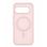 Чохол Alabay для Google Pixel 9 Pro XL/10 Pro XL/11 Pro XL Cloud Matte Series (Light Pink)