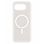 Чохол Alabay для Google Pixel 9/10/9 Pro/10 Pro/11/11 Pro Cloud Matte Series (White)