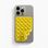 Тримач-присоска для телефону Liper Double-Sided Phone Holder – Yellow