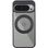 Чохол TPU Timeshield with MagSafe для Google Pixel 9 Pro XL (Black)