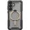 Чохол UAG для Samsung Galaxy S25+, Plasma XTE with Magnet, Ash/Titanium (214468113136)