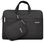 Сумка WIWU Campus Slim Case MacBook 15,4 Black
