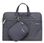 Сумка WIWU Campus Slim Case MacBook 15,4" Grey