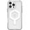 Чохол UAG для iPhone 16 Pro Max, Plyo Magsafe, Ice/White (114481114341)