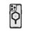 Чохол UAG для Apple iPhone 15 Pro Max Plyo Magsafe, Black/Black (114305114040)