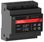Источник бесперебойного питания Kraft PSU-1205DIN(P) с креплением на DIN-рейку