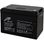 Батарея LiFePo4 Ritar 12V-100Ah (LFP12.8V100Ah G1)